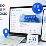 Eu vou fazer o cadastro do google meu negócio da sua empresa...