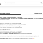 Eu vou fazer as melhores Descrições de Produtos