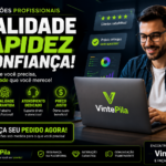 Eu vou fazer cortes para gerar engajamento para você.