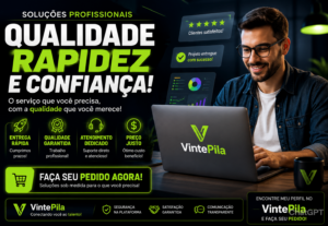Eu vou fazer cortes para gerar engajamento para você.