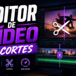 Eu vou Criar corte do seu vídeo que te geram engajamento