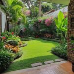 Eu vou fazer de você verdadeiro um mestre na jardinagem