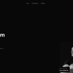 Eu vou criar o seu site em até 24h