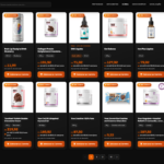 Eu vou desenvolver Sites Modernos com Design Exclusivo