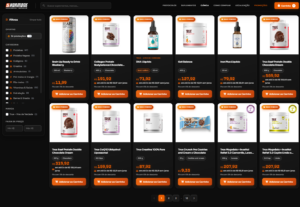 Eu vou desenvolver Sites Modernos com Design Exclusivo