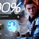 Eu vou criar thumbnails de platina para vídeos de jogos