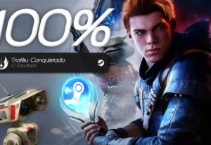 Eu vou criar thumbnails de platina para vídeos de jogos