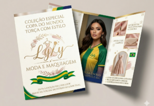 Eu vou Criar cortes dos seus vídeos curtos