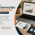 Eu vou fazer Apresentações Profissionais em PowerPoint
