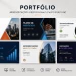 Eu vou fazer Apresentações Profissionais em PowerPoint
