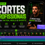 Eu vou Fazer cortes dinâmicos virais
