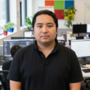 Foto do perfil do trabalhador freelancer