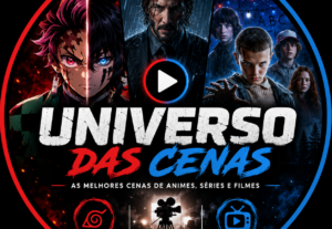 Eu vou Criar artes visuais, marketing entre mais..