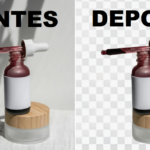 Eu vou Remover Fundo de Fotos de Itens e Produtos para Você