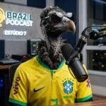 Eu vou Transformar vídeos longos em cortes que prendem atenç...