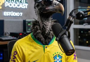 Eu vou Transformar vídeos longos em cortes que prendem atenç...