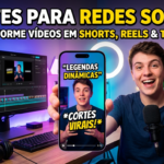 Eu vou fazer seu canal bombar