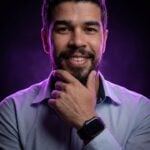 Eu vou Criar sua foto com qualidade em 4k