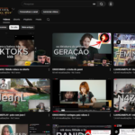 Eu vou fazer Edição de video zueiros