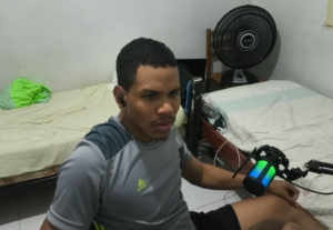 Eu vou fazer um comercial para seu produto ou serviço