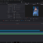 Eu vou editar um vídeo estilo shorts/reels/tiktok