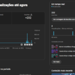 Eu vou editar um vídeo estilo shorts/reels/tiktok