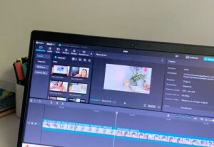 Eu vou Fazer edições de vídeo cortes personalizados
