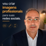 Eu vou criar artes profissionais para suas redes sociais.