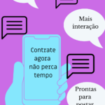Eu vou Fazer 100 perguntas para engajamento