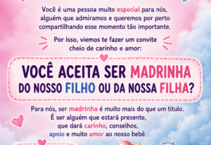 Eu vou criar convites personalizados para qualquer ocasião