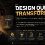 Eu vou criar logos, banners, anuncios e etc. profissionais