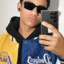 Foto do perfil do trabalhador freelancer