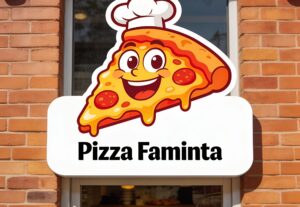 Eu vou Criar a logo da sua empresa ou Banner de divulgação