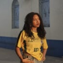 Foto do perfil do trabalhador freelancer