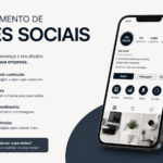Eu vou ser seu Social Media