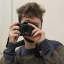 Foto do perfil do trabalhador freelancer