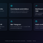 Eu vou Criar do zero o site para sua empresa