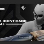 Eu vou fazer um design para a sua marca ou sua rede social