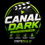 Eu vou Fazer seu Canal Dark do zero.