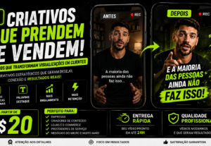 Eu vou editar vídeos com legenda profissional viral