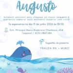 Eu vou Criar artes digitais personalizadas para eventos