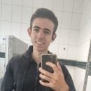 Foto do perfil do trabalhador freelancer