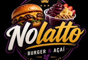 Eu vou criar um logotipo profissional e exclusivo.