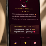 Eu vou Criar uma Landing page proficional para você