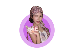 Eu vou fazer um perfil criativo para você