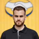 Foto do perfil do trabalhador freelancer