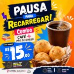Eu vou Fazer um Design de Post para a sua rede social