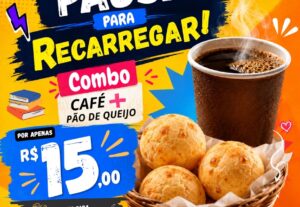 Eu vou Fazer um Design de Post para a sua rede social