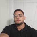 Foto do perfil do trabalhador freelancer