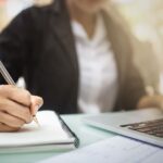 Eu vou formatar e revisar seu trabalho acadêmico